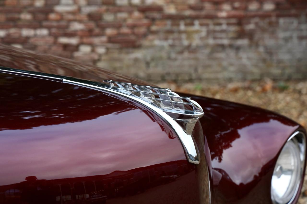 1950 Plymouth Special Deluxe &ldquo;Streetmachine&rdquo;