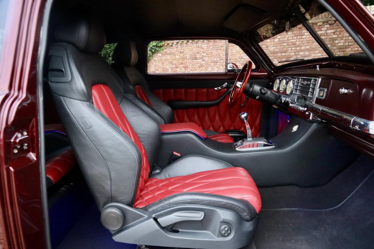 1950 Plymouth Special Deluxe &ldquo;Streetmachine&rdquo;