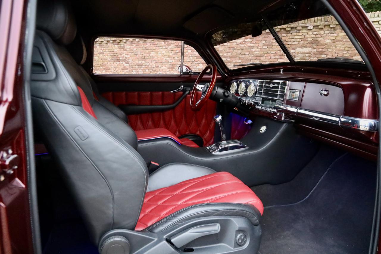 1950 Plymouth Special Deluxe &ldquo;Streetmachine&rdquo;