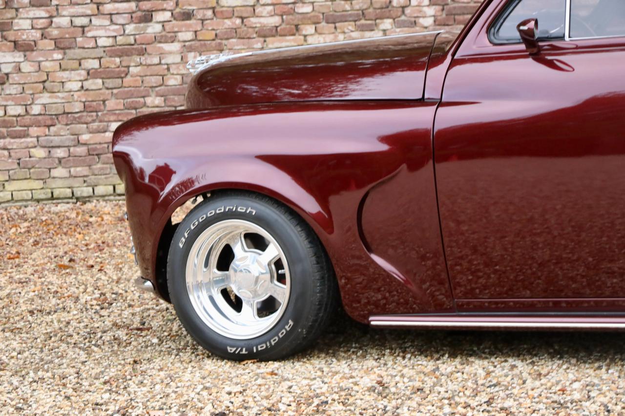 1950 Plymouth Special Deluxe &ldquo;Streetmachine&rdquo;