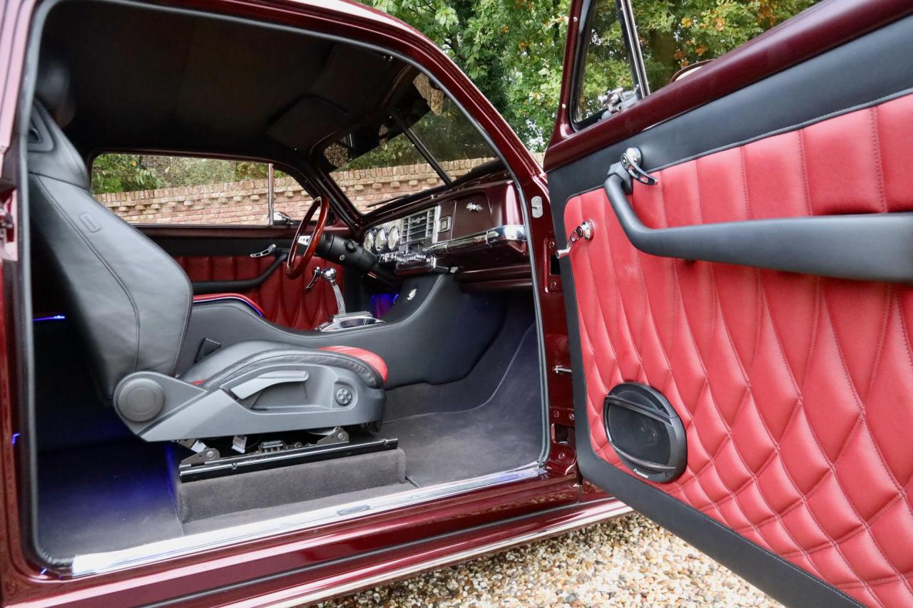 1950 Plymouth Special Deluxe &ldquo;Streetmachine&rdquo;