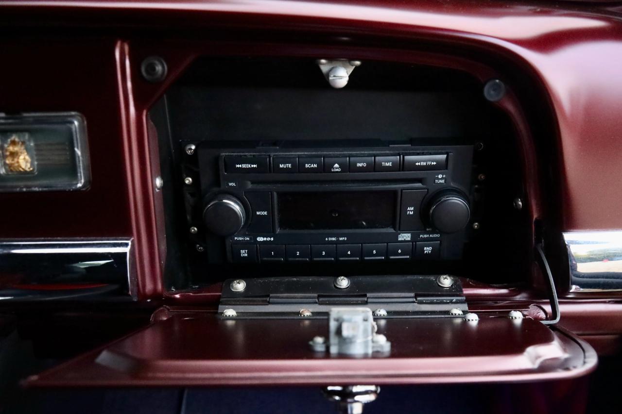 1950 Plymouth Special Deluxe &ldquo;Streetmachine&rdquo;