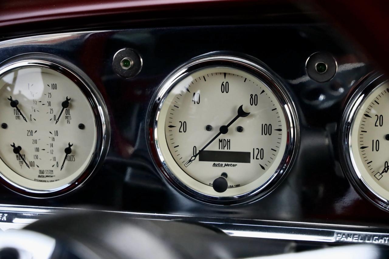 1950 Plymouth Special Deluxe &ldquo;Streetmachine&rdquo;