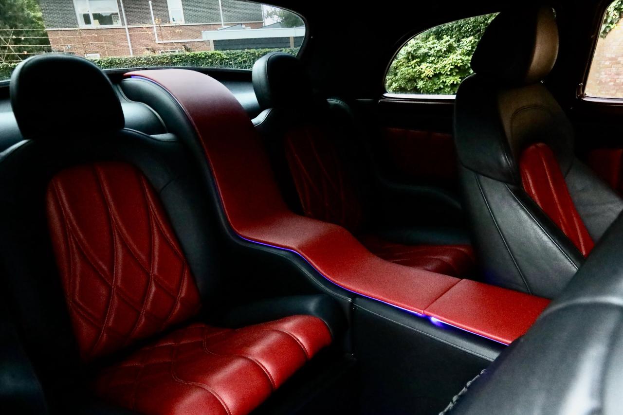 1950 Plymouth Special Deluxe &ldquo;Streetmachine&rdquo;