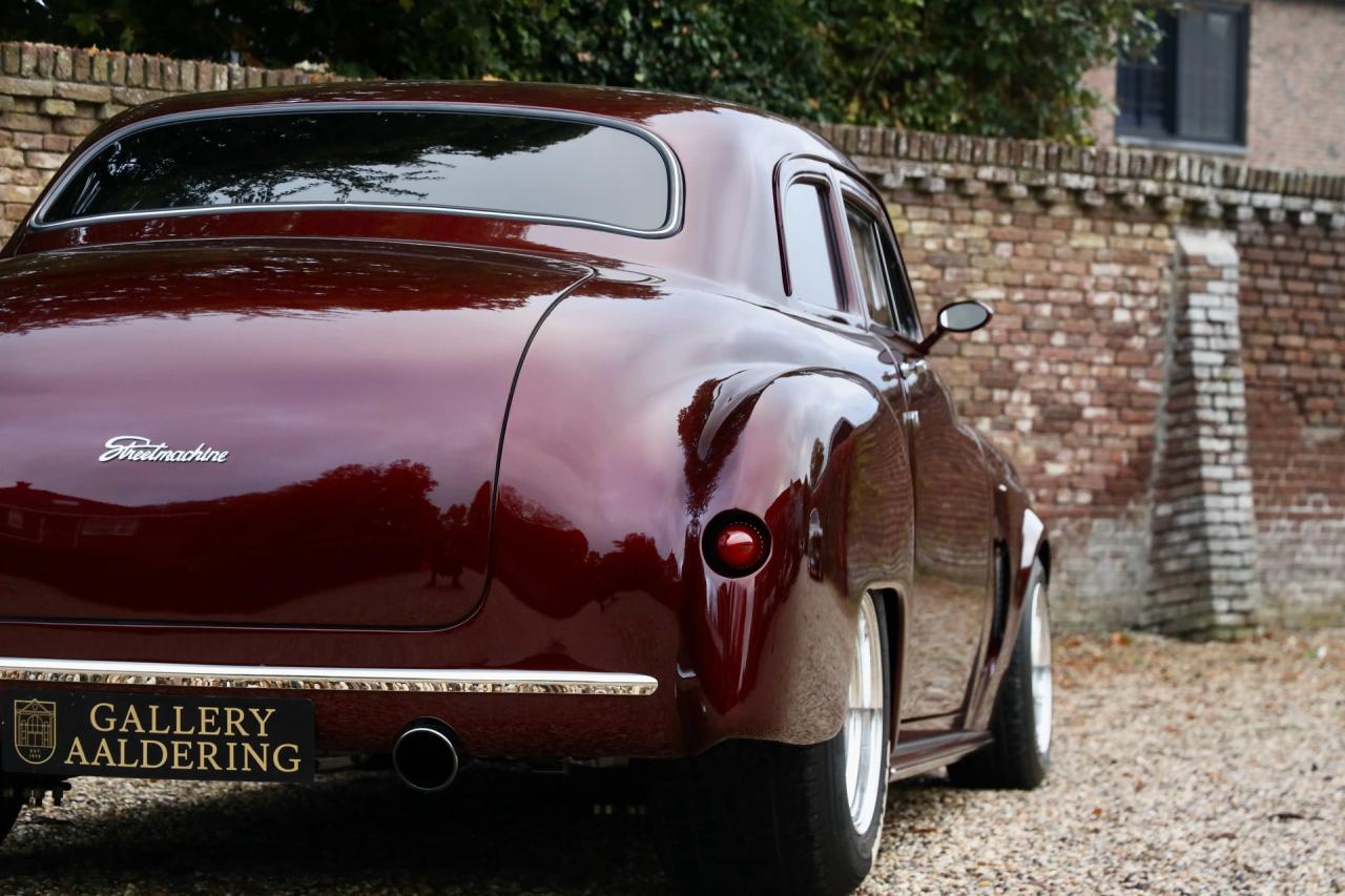 1950 Plymouth Special Deluxe &ldquo;Streetmachine&rdquo;