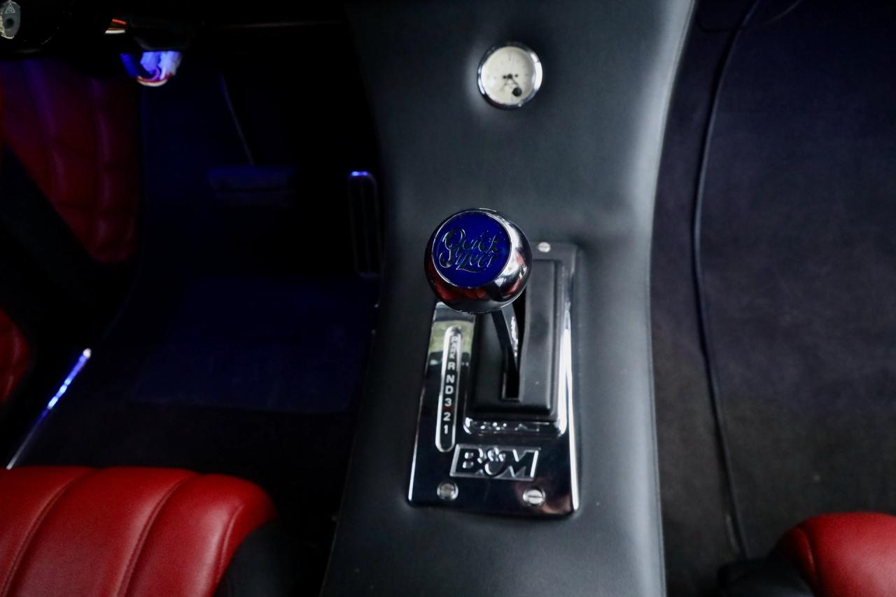 1950 Plymouth Special Deluxe &ldquo;Streetmachine&rdquo;