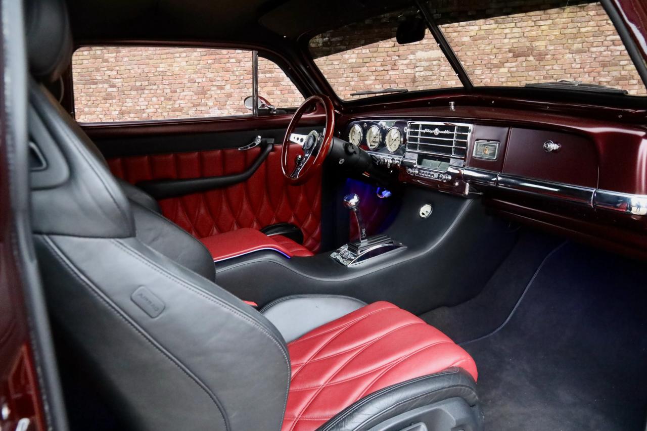 1950 Plymouth Special Deluxe &ldquo;Streetmachine&rdquo;