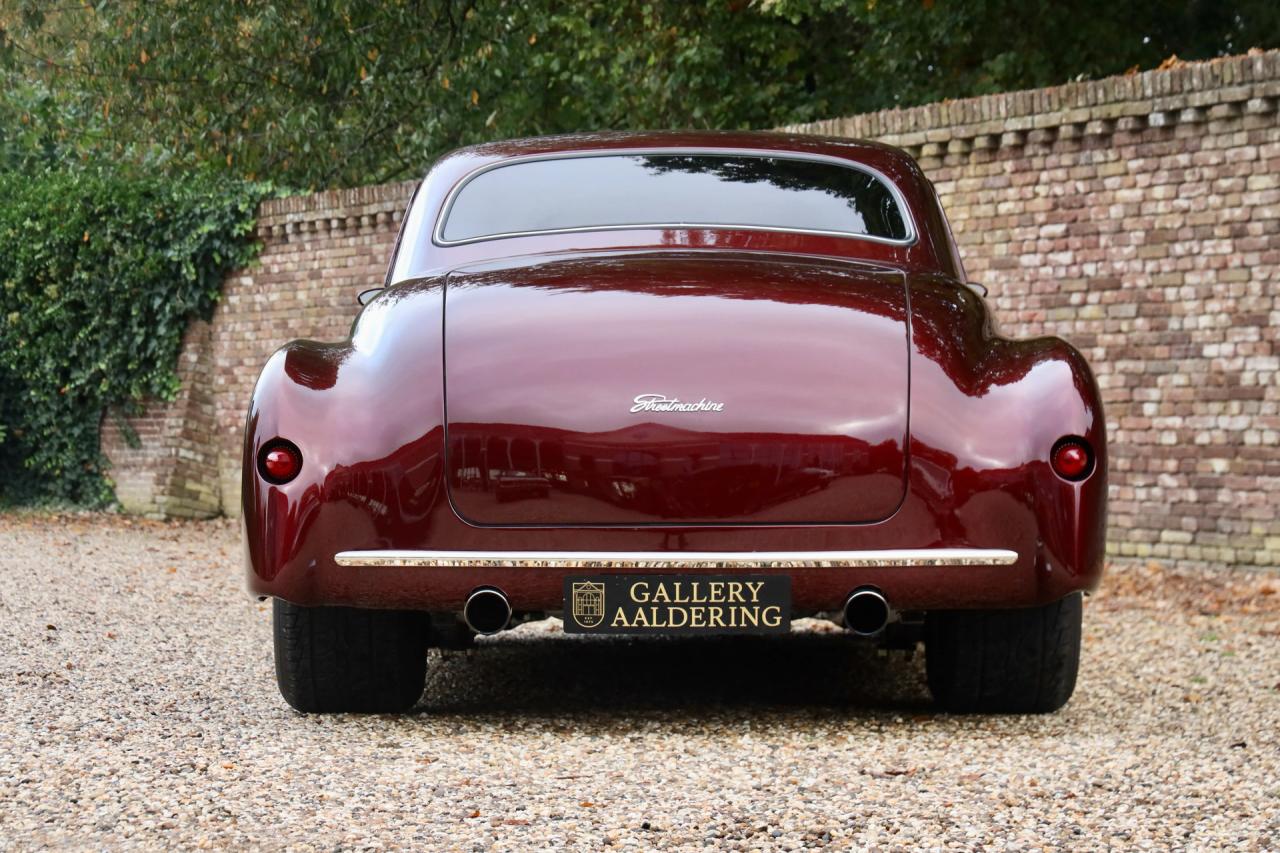 1950 Plymouth Special Deluxe &ldquo;Streetmachine&rdquo;