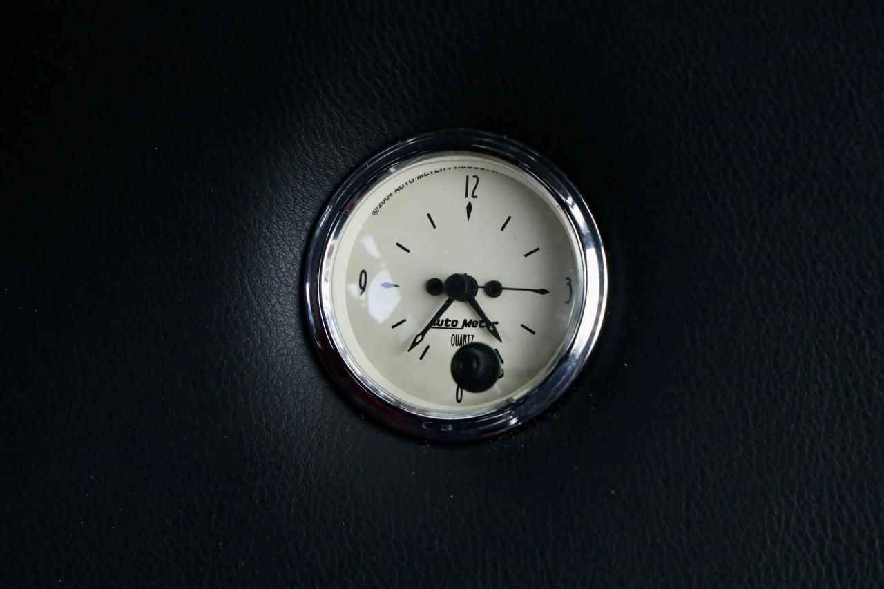 1950 Plymouth Special Deluxe &ldquo;Streetmachine&rdquo;