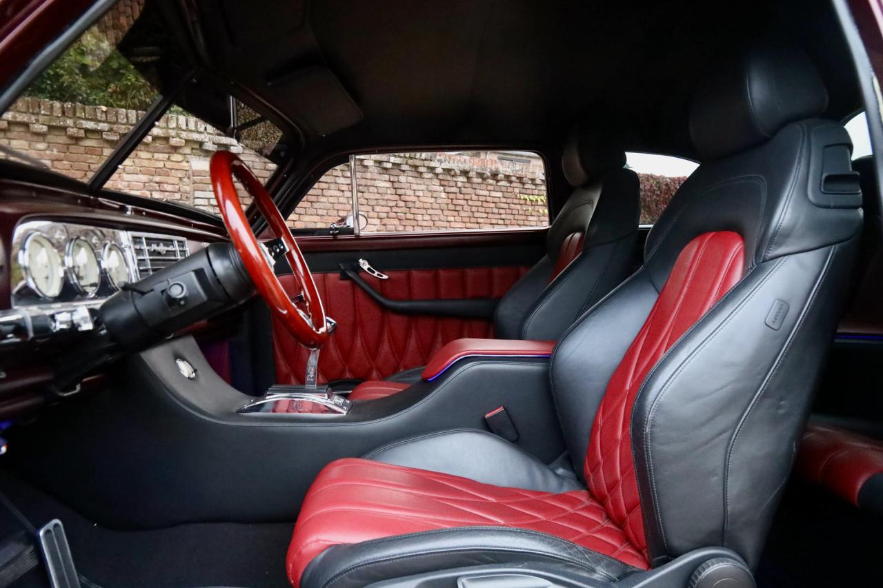 1950 Plymouth Special Deluxe &ldquo;Streetmachine&rdquo;