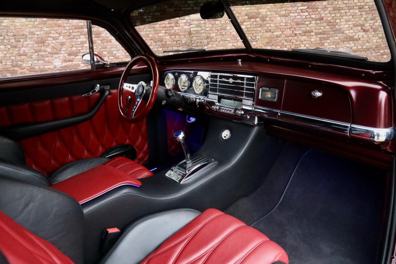 1950 Plymouth Special Deluxe &ldquo;Streetmachine&rdquo;