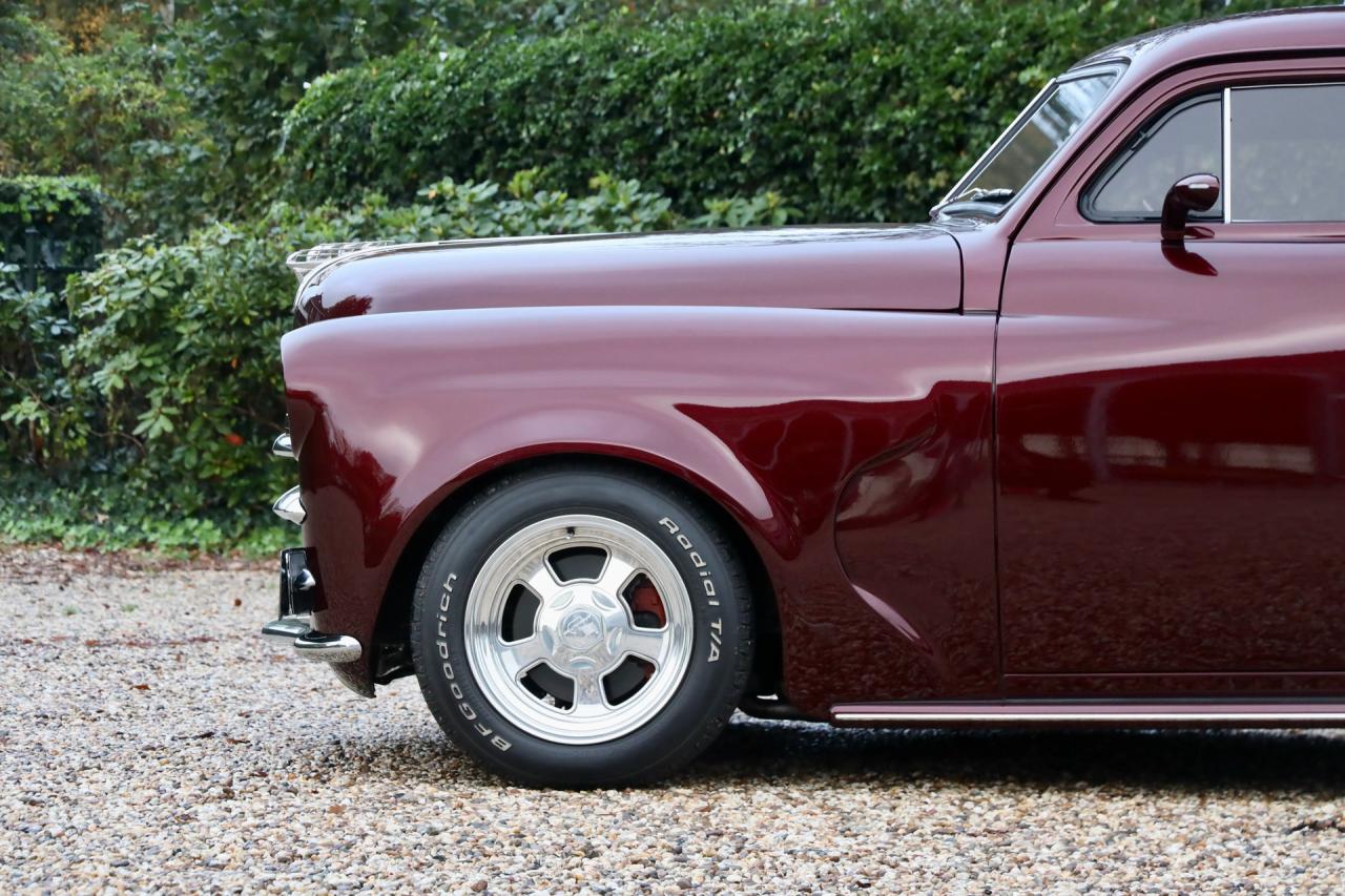 1950 Plymouth Special Deluxe &ldquo;Streetmachine&rdquo;