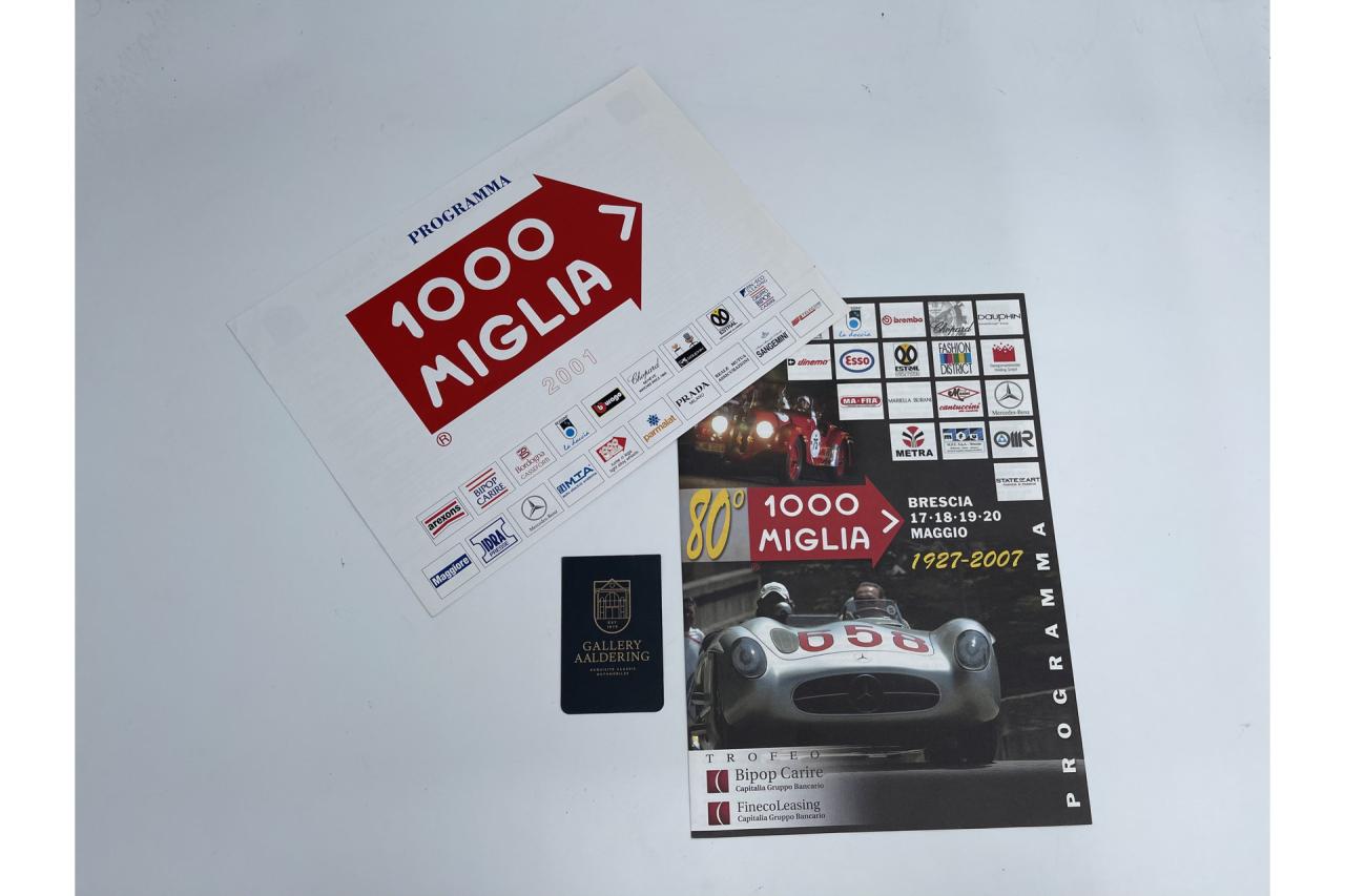 1953 Porsche 356 Pre-A Coupe 1500 Super &ldquo;Long-term single ownership, Unrestored and Matching numbers&rdquo;