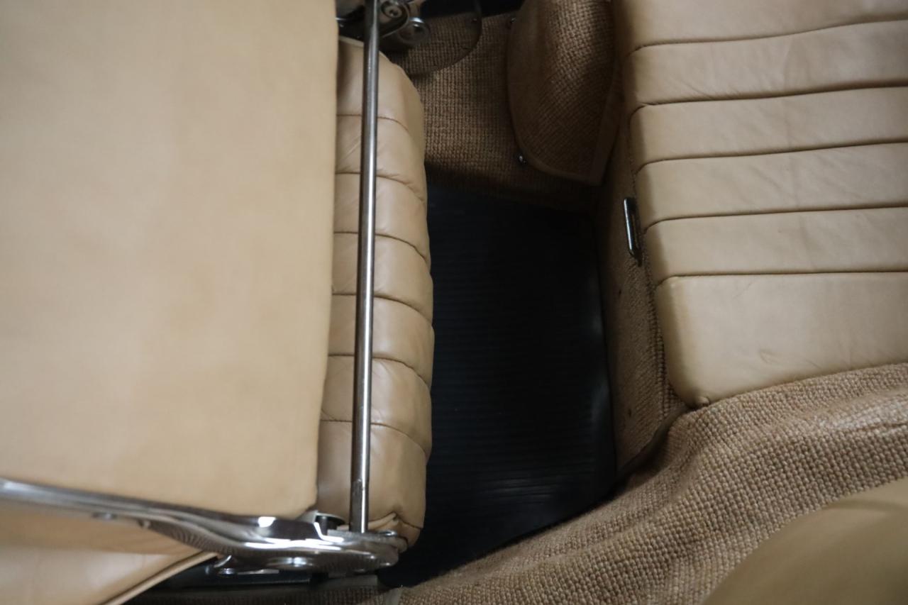 1953 Porsche 356 Pre-A Coupe 1500 Super &ldquo;Long-term single ownership, Unrestored and Matching numbers&rdquo;