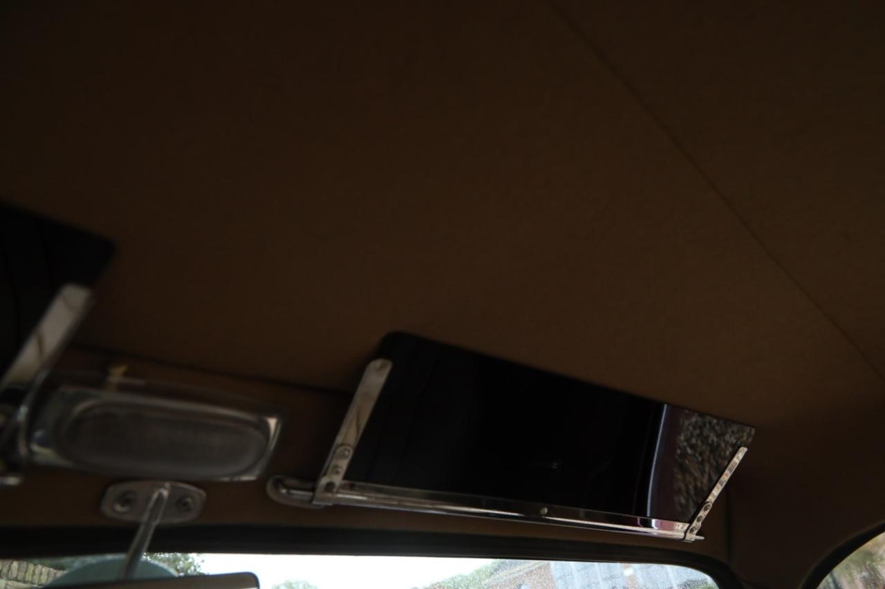 1953 Porsche 356 Pre-A Coupe 1500 Super &ldquo;Long-term single ownership, Unrestored and Matching numbers&rdquo;