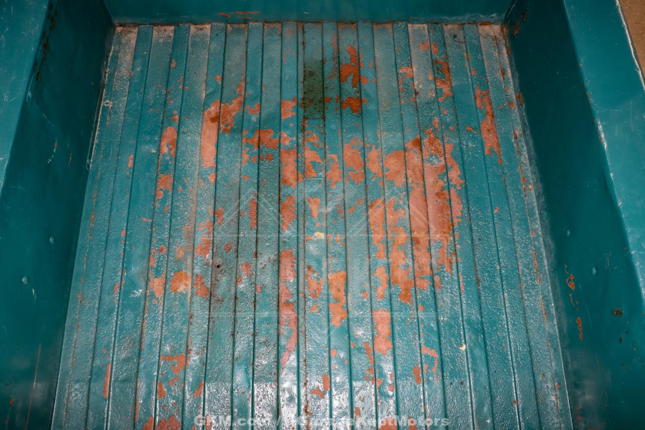 1950 Willys Jeep Pickup