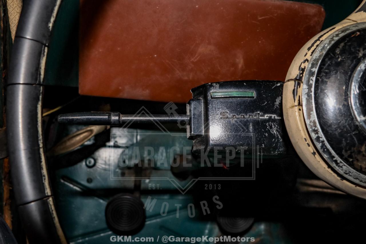 1950 Willys Jeep Pickup