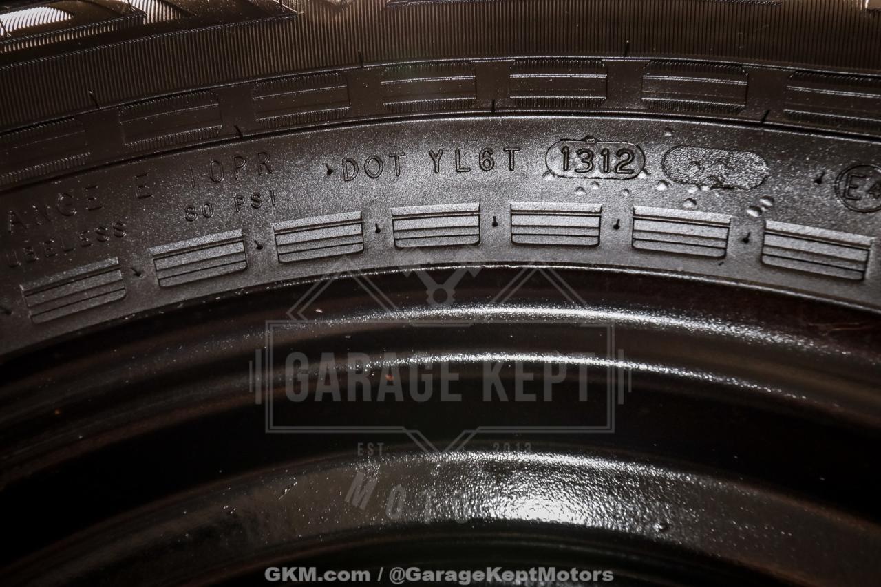 1950 Willys Jeep Pickup