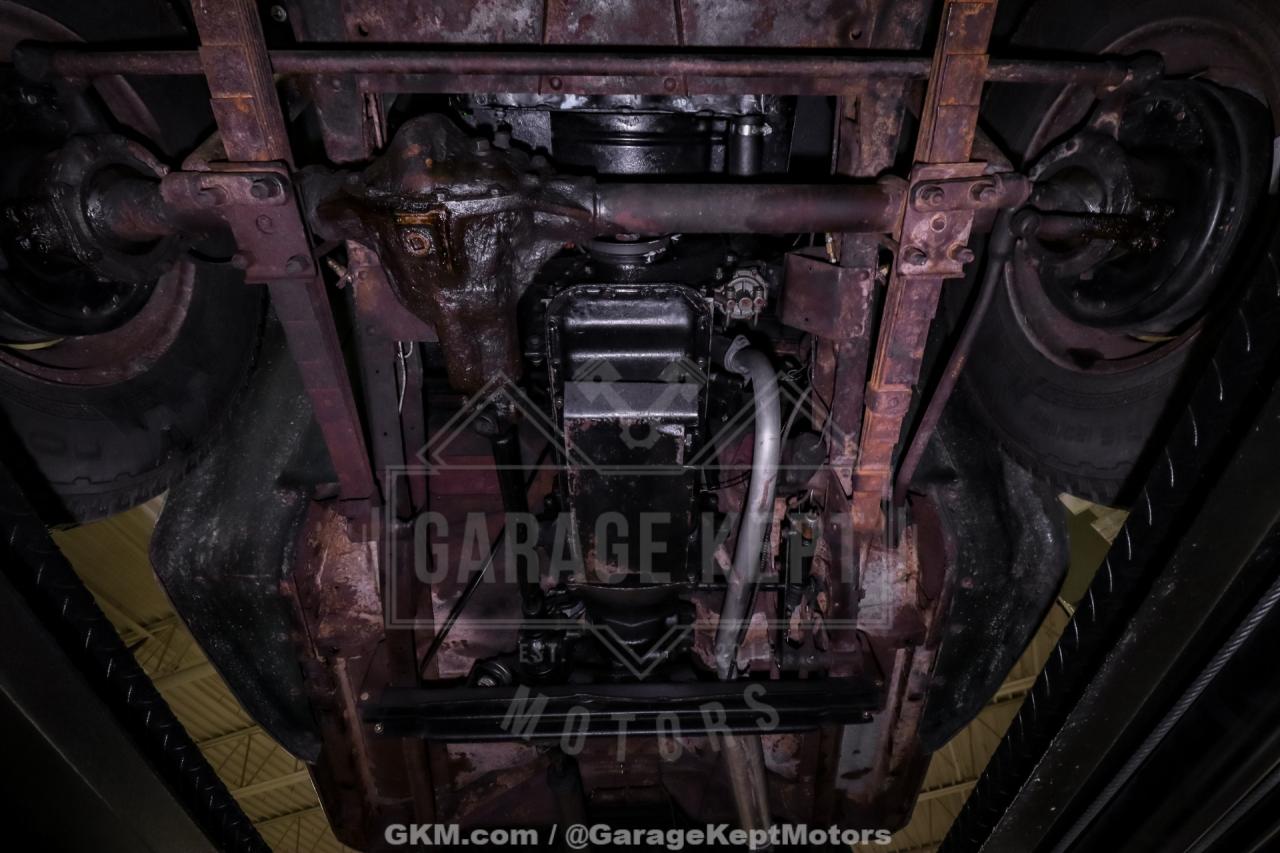 1950 Willys Jeep Pickup