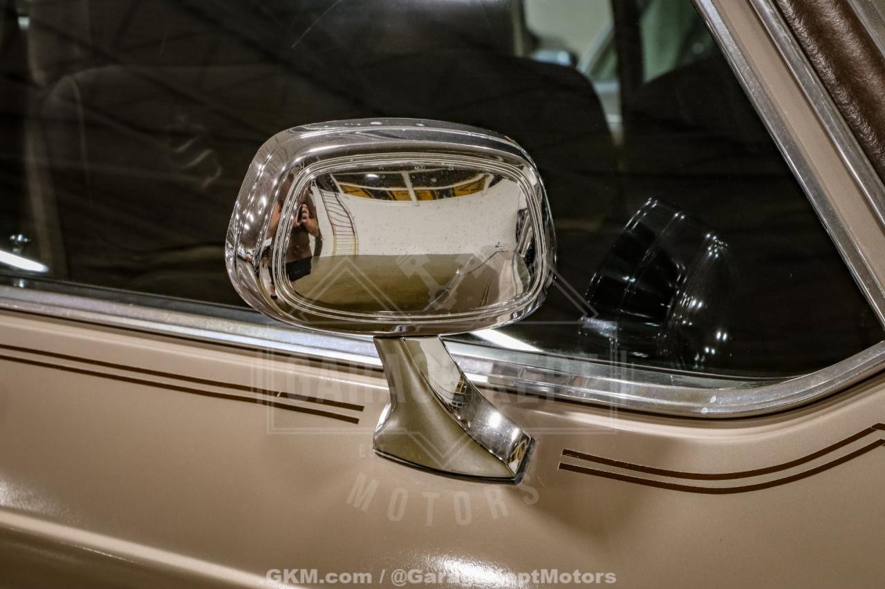 1983 Oldsmobile Ninety-Eight