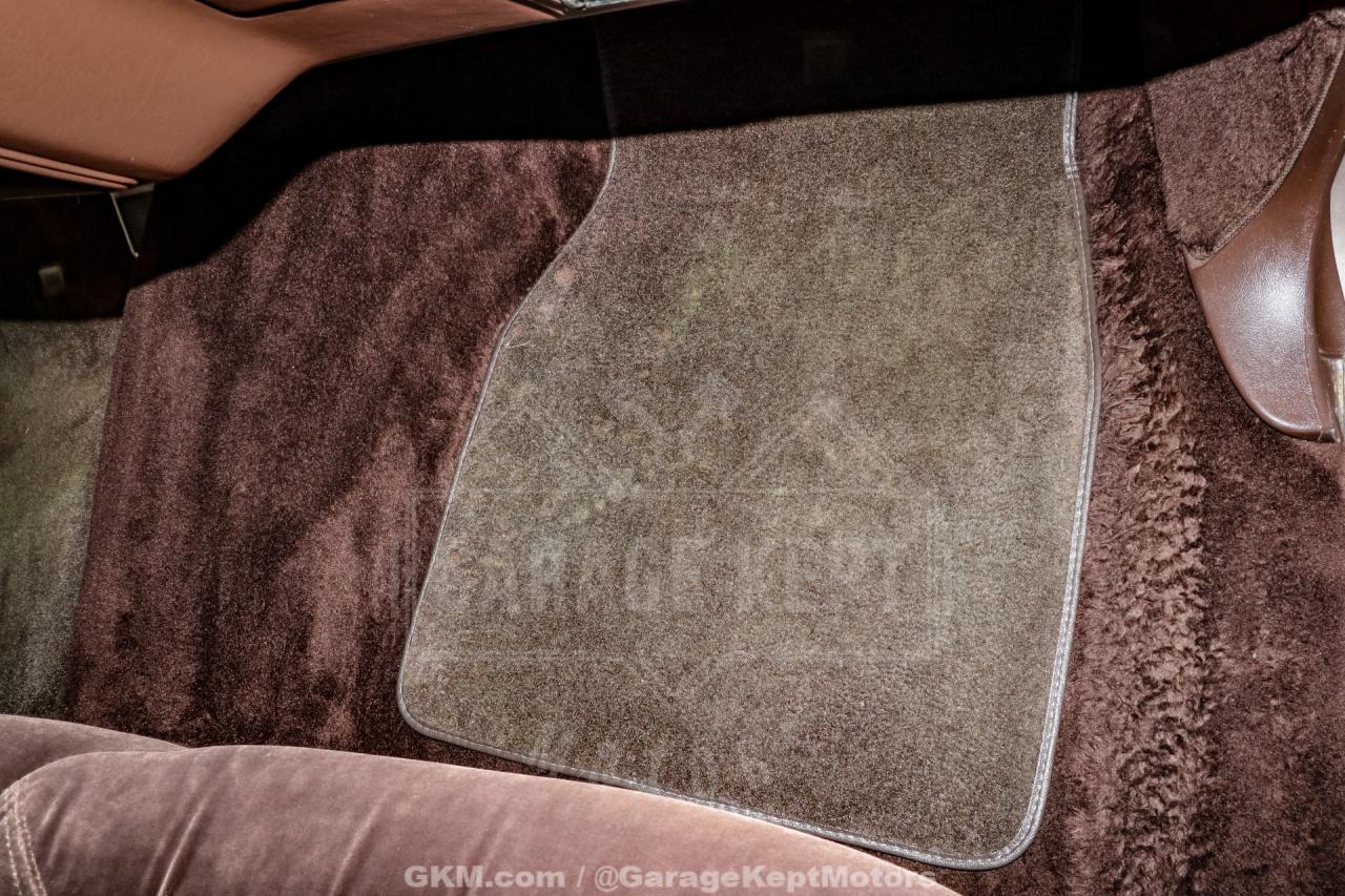 1983 Oldsmobile Ninety-Eight