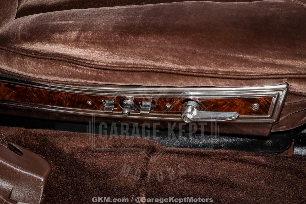 1983 Oldsmobile Ninety-Eight