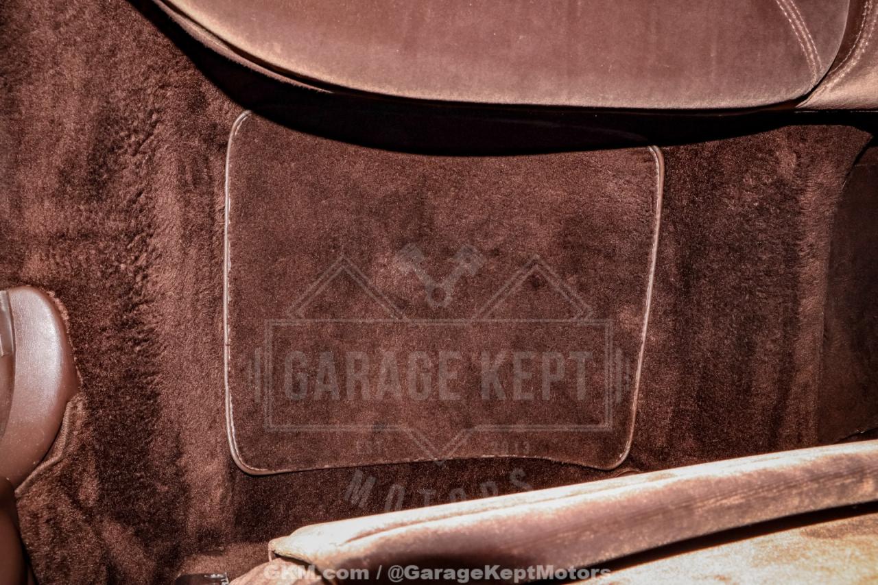 1983 Oldsmobile Ninety-Eight