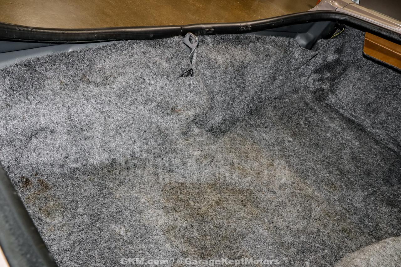 1983 Oldsmobile Ninety-Eight