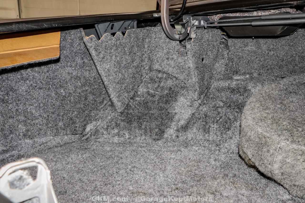 1983 Oldsmobile Ninety-Eight