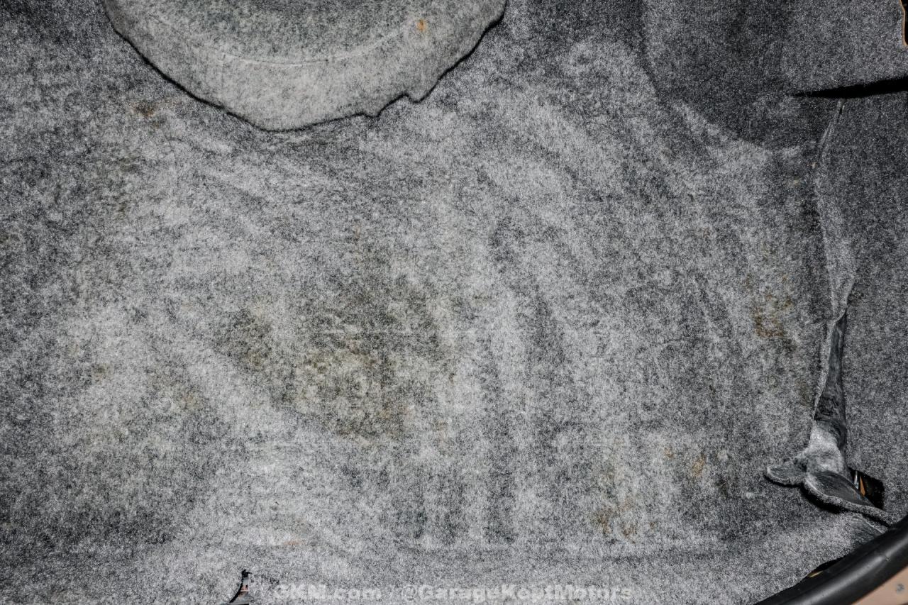 1983 Oldsmobile Ninety-Eight