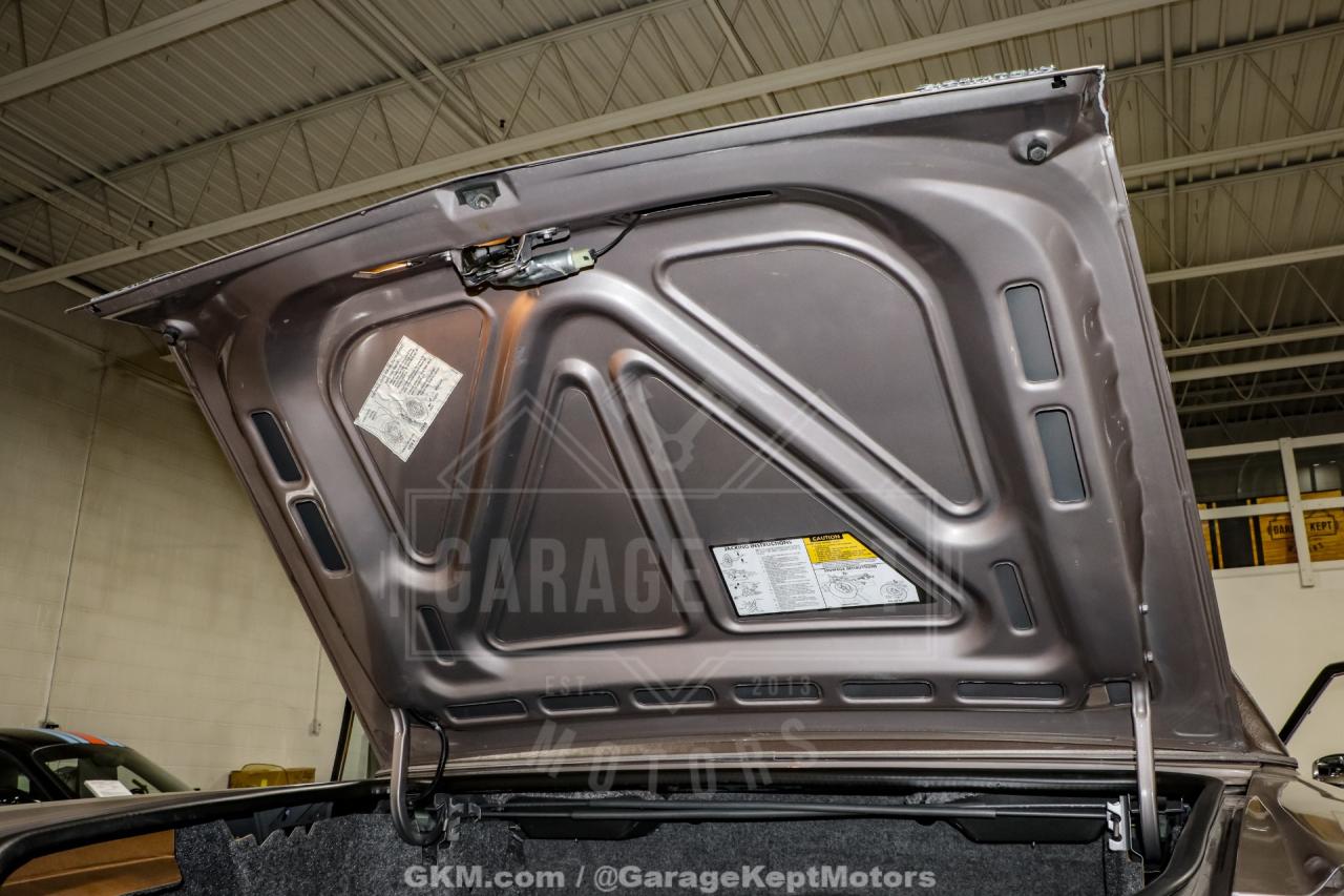 1983 Oldsmobile Ninety-Eight