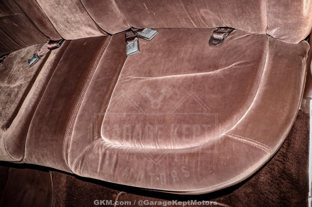 1983 Oldsmobile Ninety-Eight