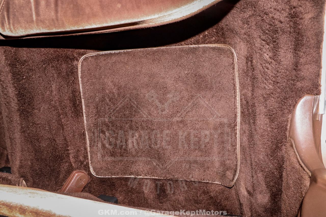 1983 Oldsmobile Ninety-Eight