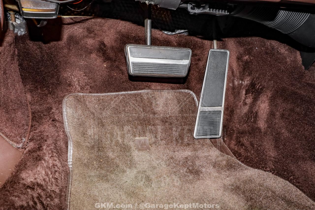 1983 Oldsmobile Ninety-Eight