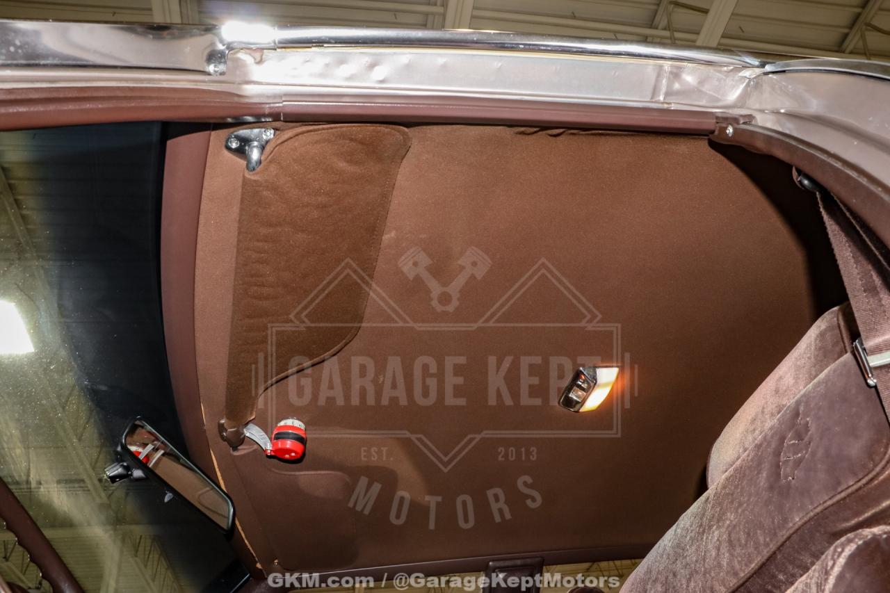 1983 Oldsmobile Ninety-Eight