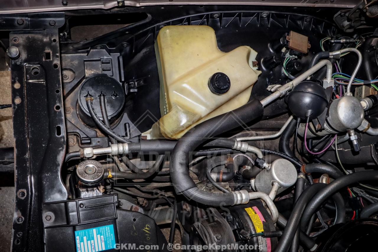 1983 Oldsmobile Ninety-Eight