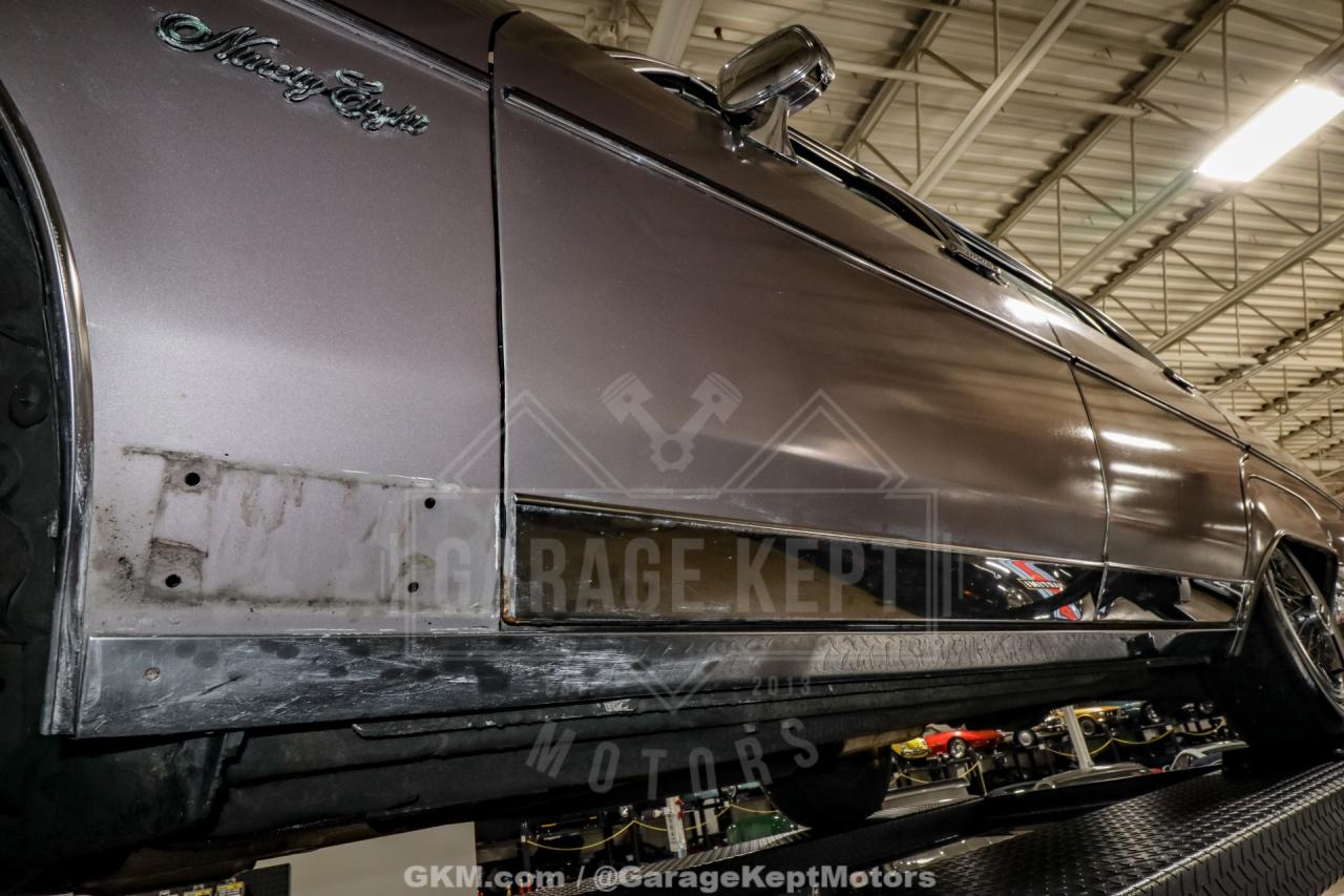 1983 Oldsmobile Ninety-Eight