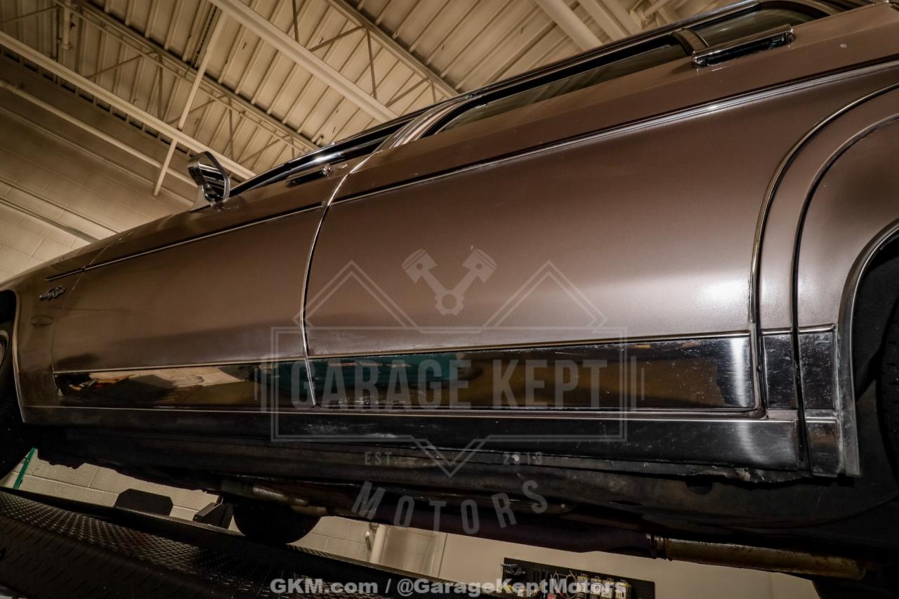 1983 Oldsmobile Ninety-Eight