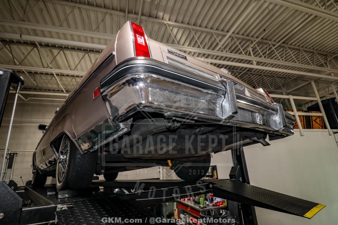 1983 Oldsmobile Ninety-Eight