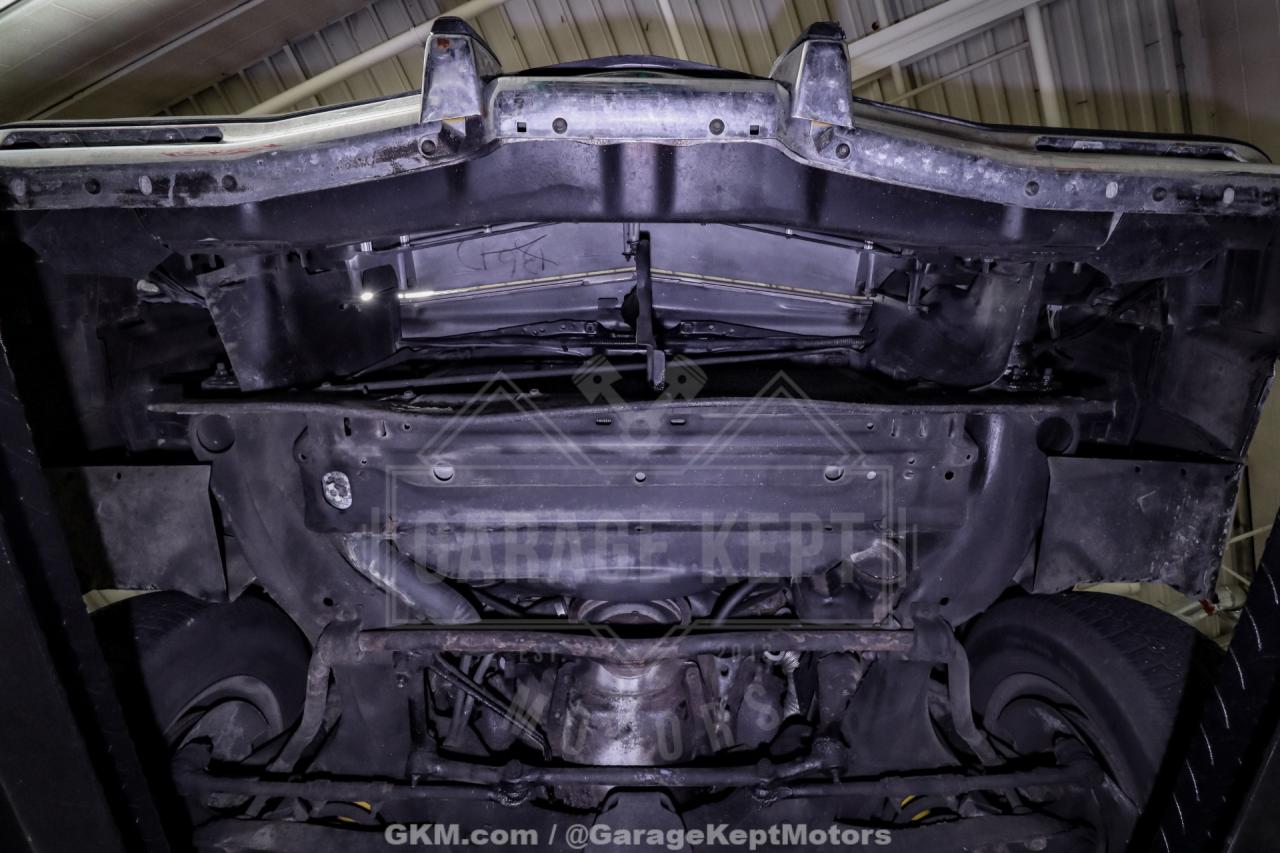 1983 Oldsmobile Ninety-Eight