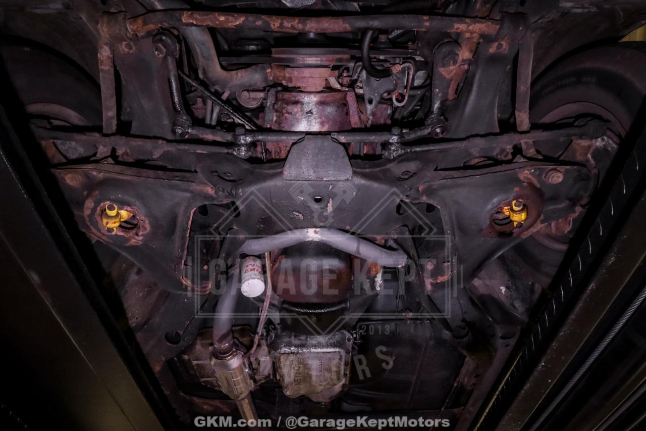 1983 Oldsmobile Ninety-Eight