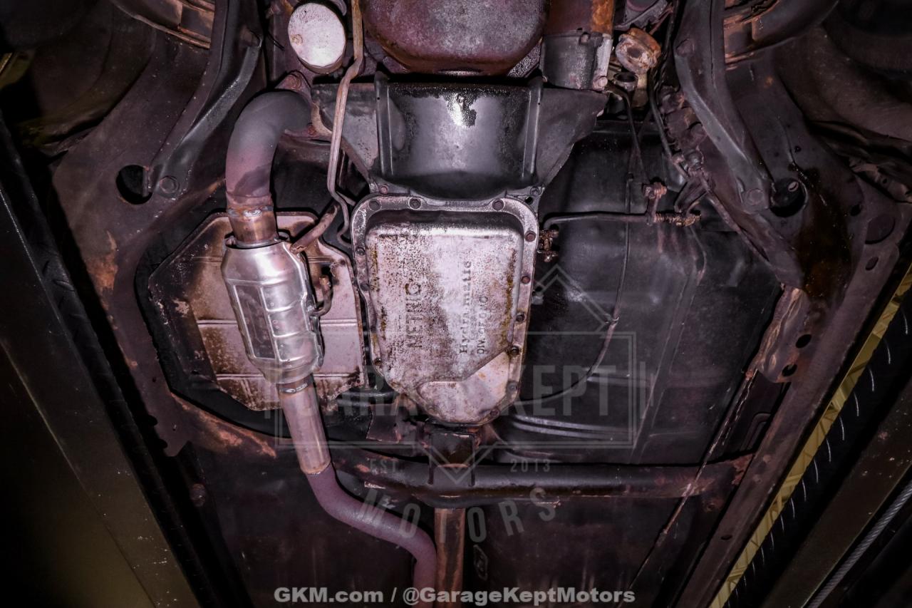 1983 Oldsmobile Ninety-Eight