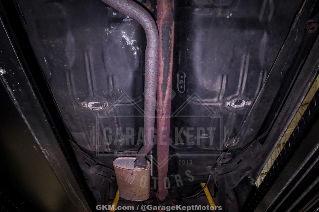 1983 Oldsmobile Ninety-Eight