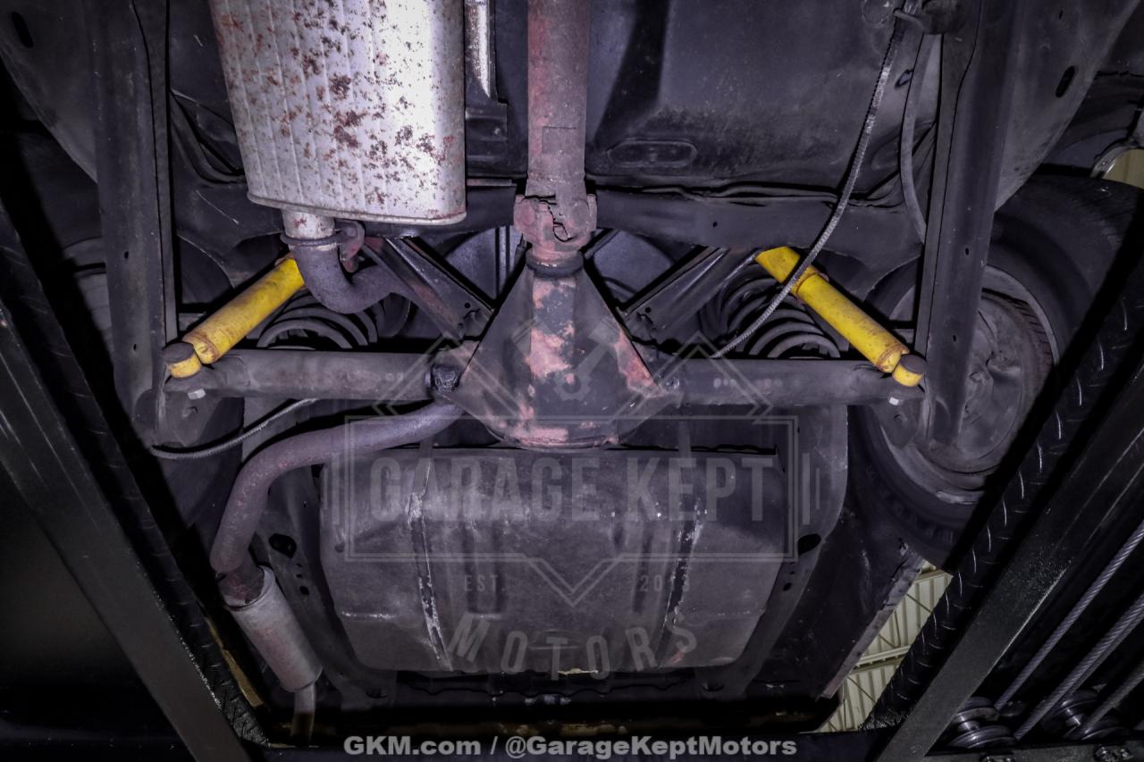 1983 Oldsmobile Ninety-Eight