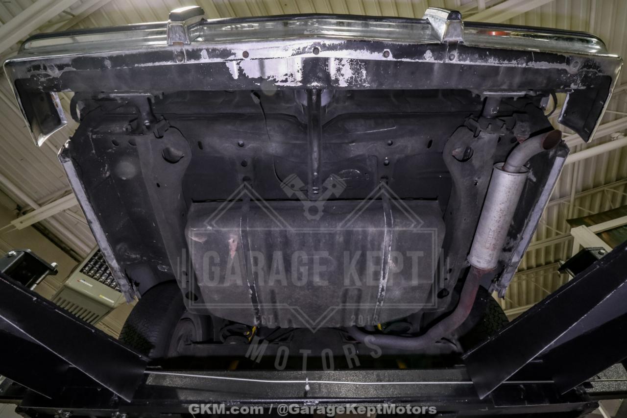 1983 Oldsmobile Ninety-Eight