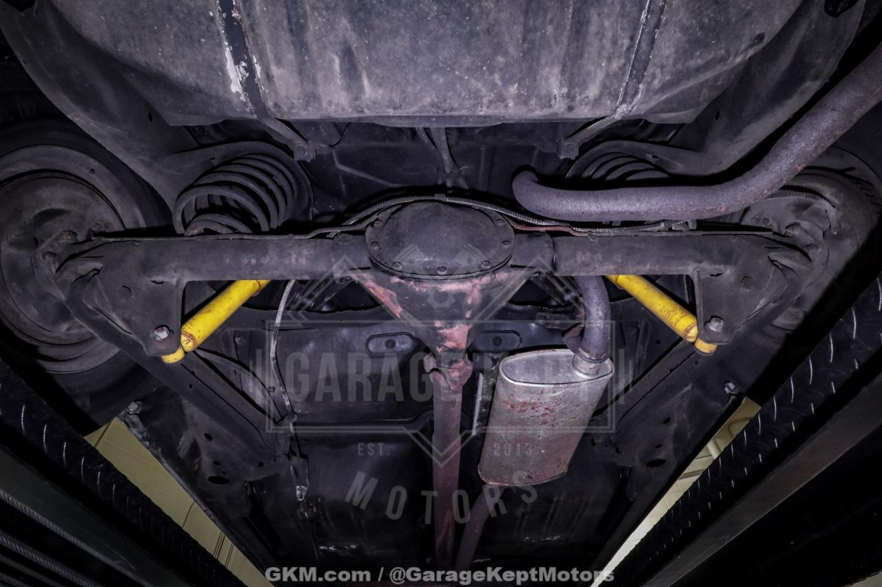 1983 Oldsmobile Ninety-Eight