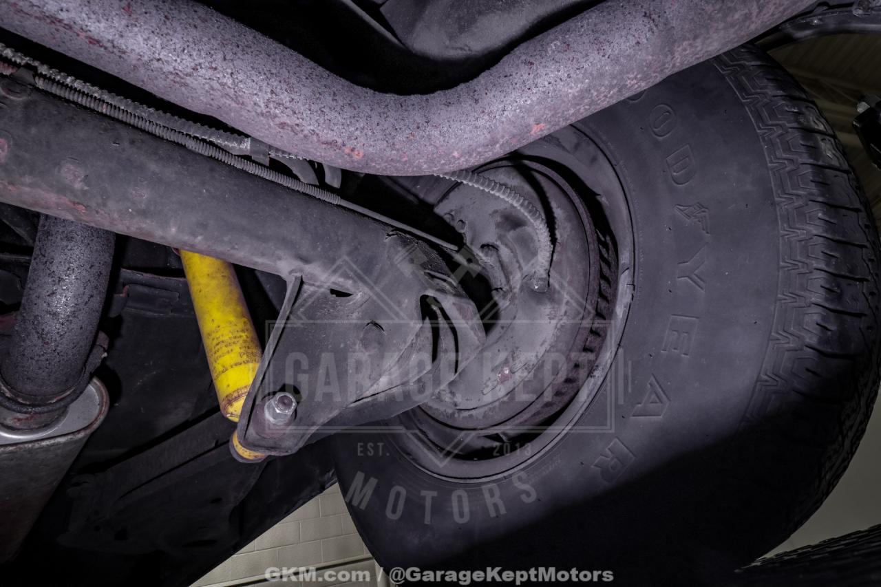 1983 Oldsmobile Ninety-Eight