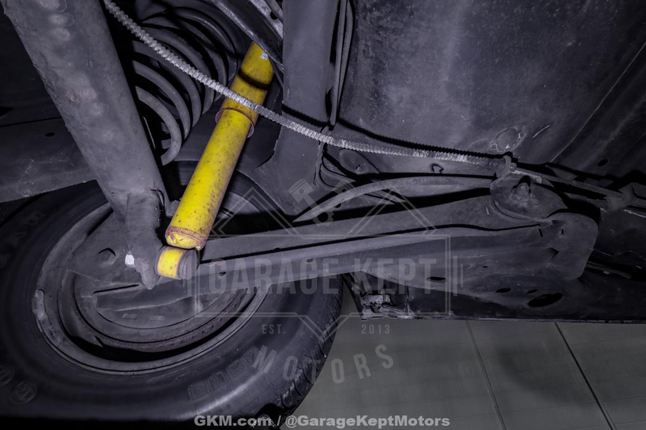 1983 Oldsmobile Ninety-Eight