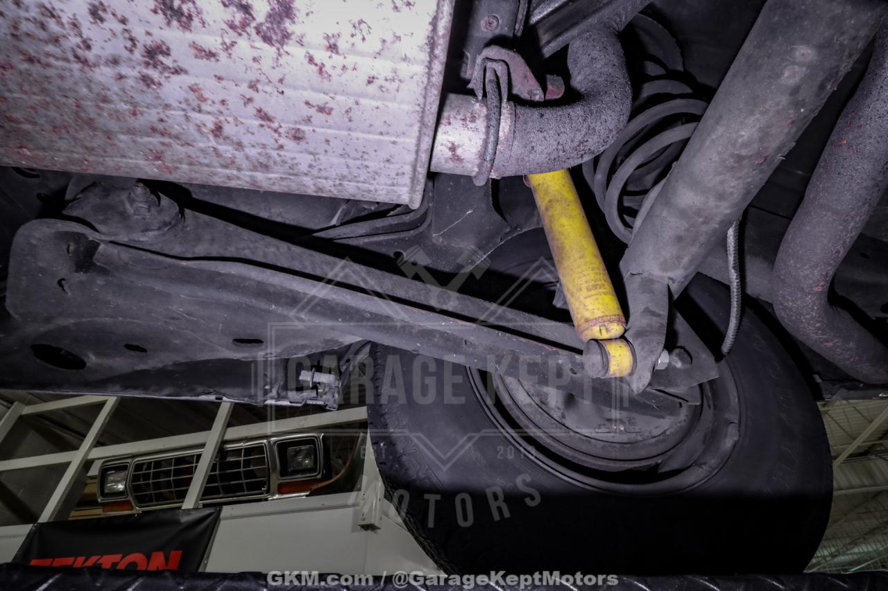 1983 Oldsmobile Ninety-Eight