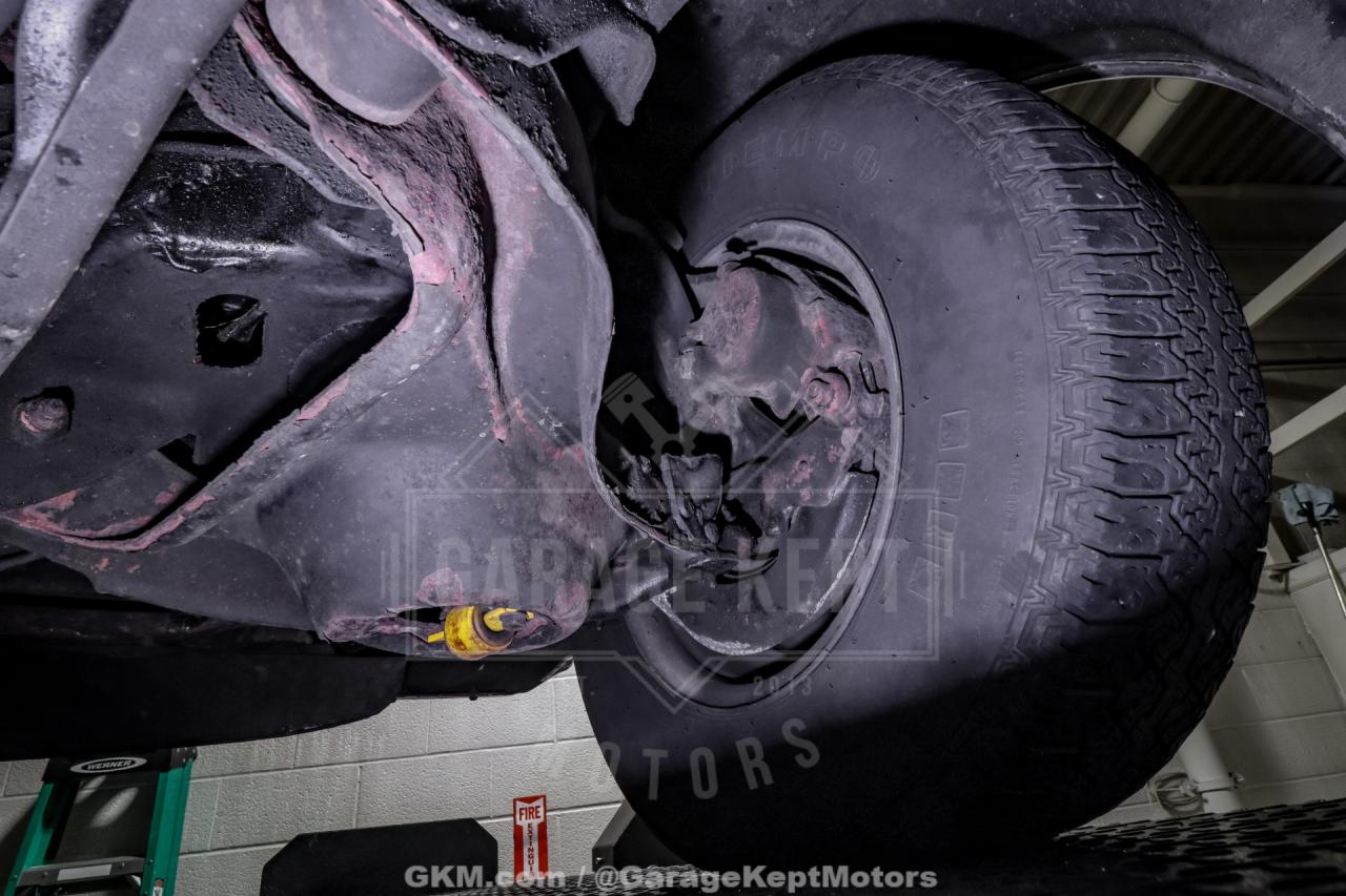 1983 Oldsmobile Ninety-Eight